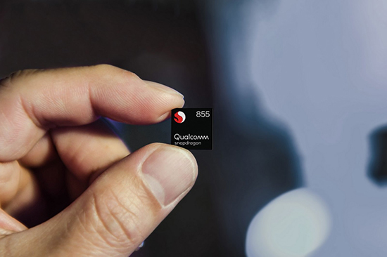 Tìm hiểu chip Qualcomm Snapdragon 855